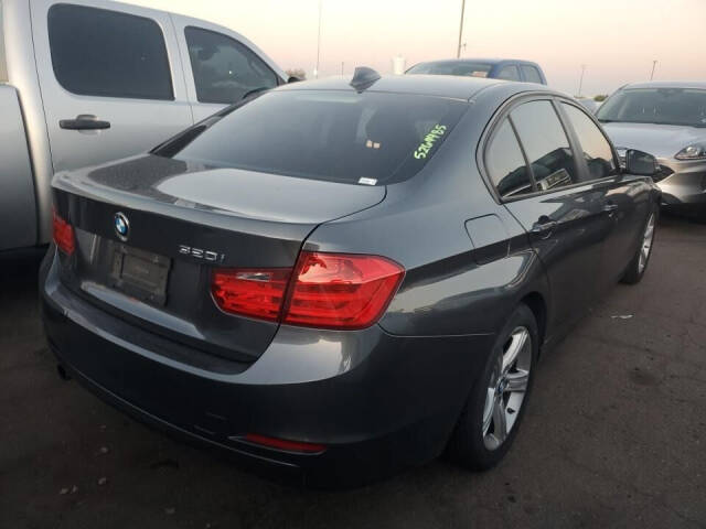 bmw 3 series 2014 WBA3B1C50EK134035 image bmw 3 series 2014 WBA3B1C50EK134035 image
